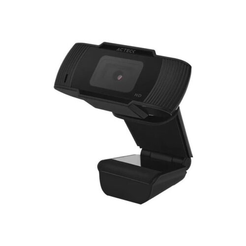 WEBCAM ACTECK WM20 USB