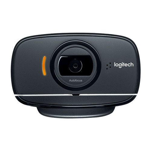 WEBCAM LOGITECH B525