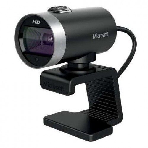 WEBCAM MICROSOFT LIFECAM