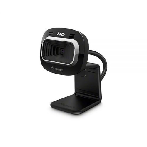 WEBCAM MICROSOFT LIFECAM HD3000