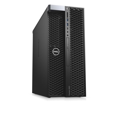 WORKSTATION DELL PRECISION 5820 MT