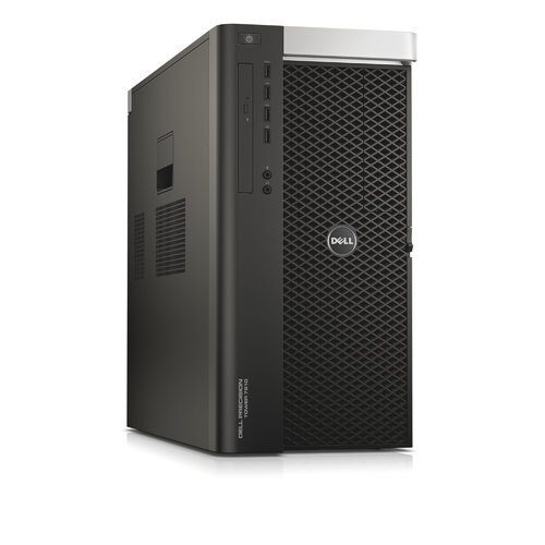 WORKSTATION DELL PRECISION 7910 TW