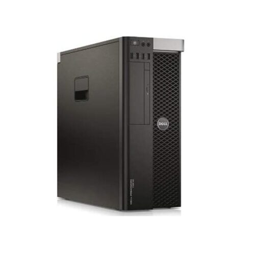 WORKSTATION DELL PRECISION T3610 MT