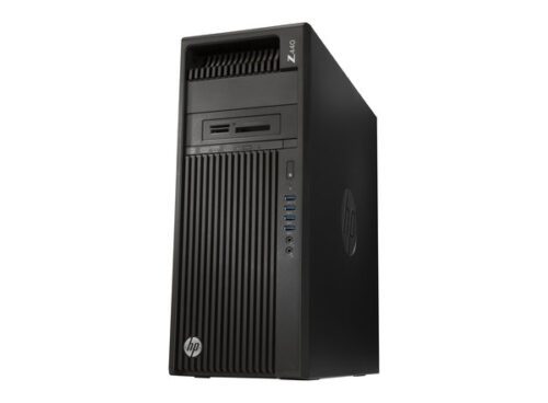 WORKSTATION HP Z440 MT