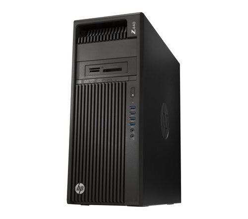 WORKSTATION HP Z440 MT