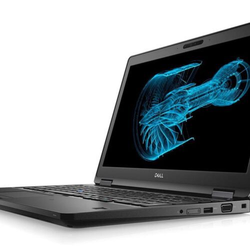 WORKSTATION MÓVIL DELL PRECISION 3530