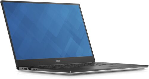 WORKSTATION MÓVIL DELL PRECISION 5520