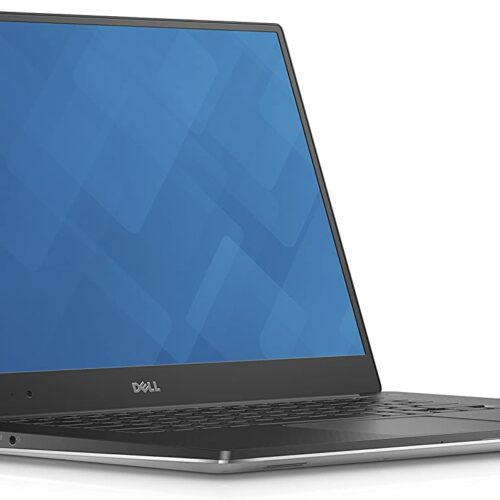 WORKSTATION MÓVIL DELL PRECISION 5520