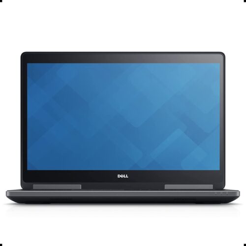 WORKSTATION MÓVIL DELL PRECISION 7710
