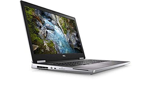 WORKSTATION MÓVIL DELL PRECISION 7740