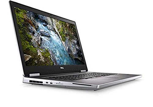 WORKSTATION MÓVIL DELL PRECISION 7740