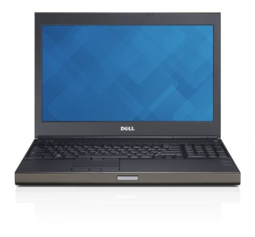 WORKSTATION MÓVIL DELL PRECISION M4800