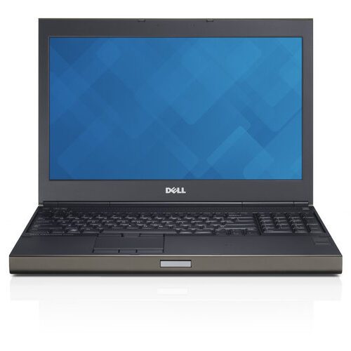 WORKSTATION MÓVIL DELL PRECISION M4800