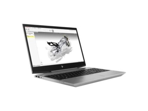 WORKSTATION MÓVIL HP ZBOOK 15V G5