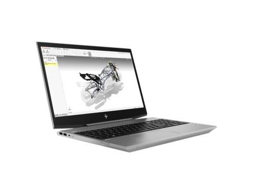 WORKSTATION MÓVIL HP ZBOOK 15V G5