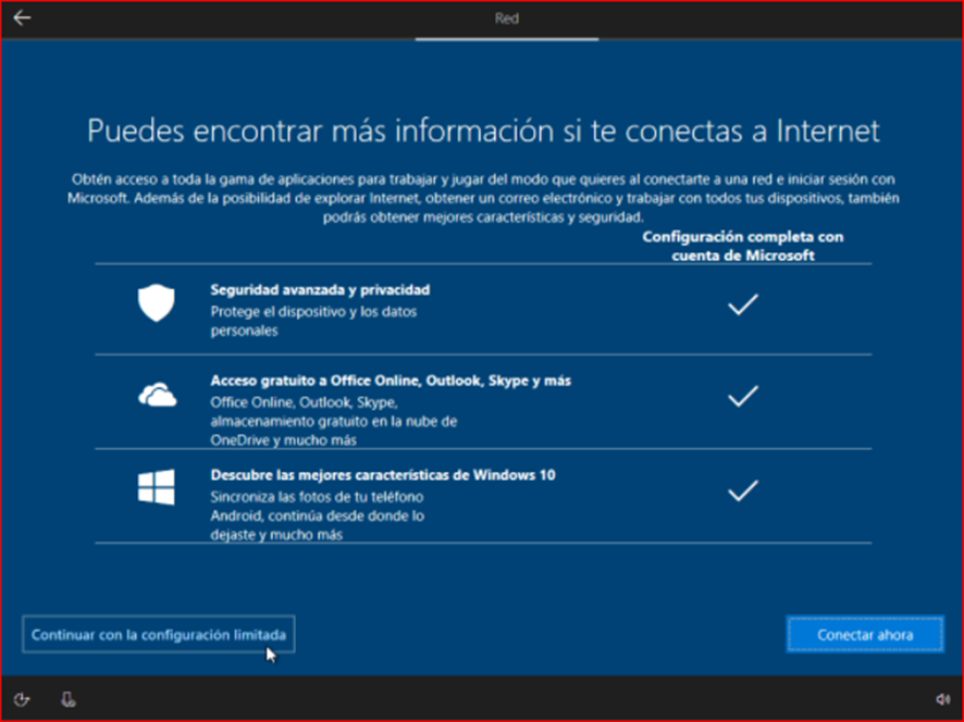 image-12 - image 12 - Configuración inicial de Windows 10