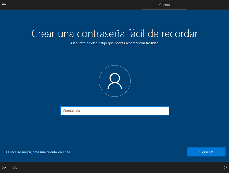 image-14 - image 14 - Configuración inicial de Windows 10