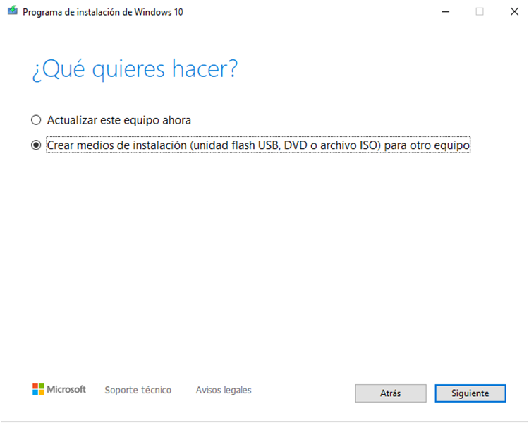 image-2 - image 2 - Como crear usb booteable para windows 10