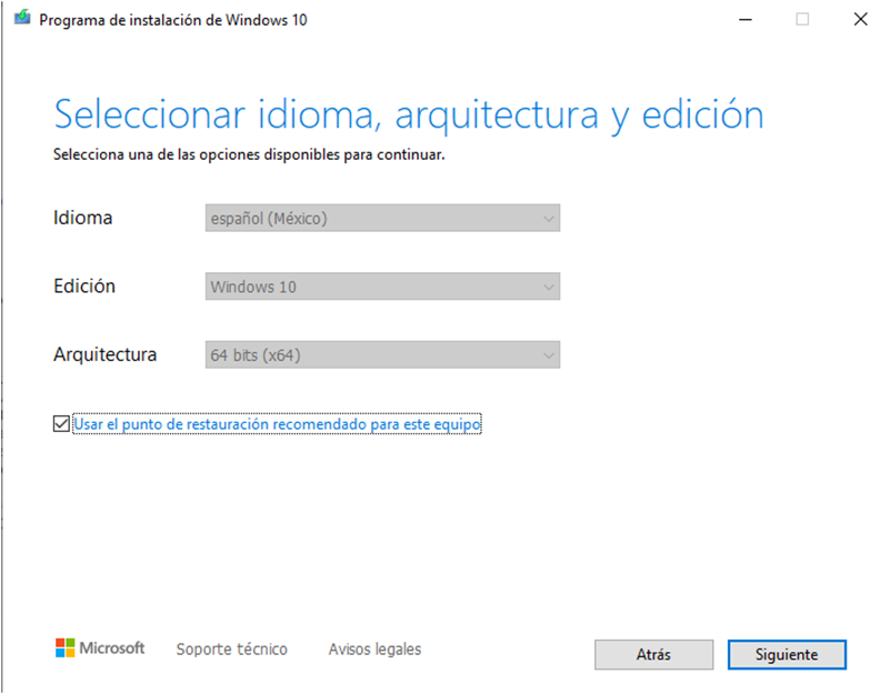 image-3 - image 3 - Como crear usb booteable para windows 10