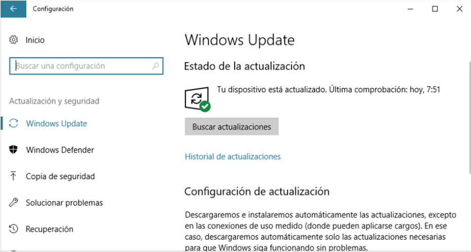 image-34 - image 34 - Obtener actualizaciones de Windows 10.