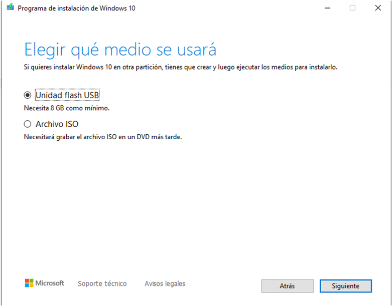 image-4 - image 4 - Como crear usb booteable para windows 10