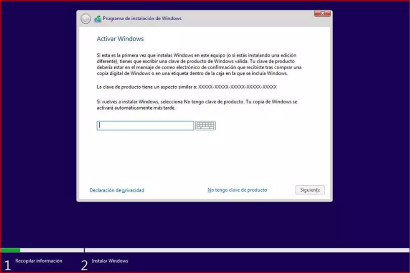 image-1 - image 1 - Sugerencias antes de instalar windows 10