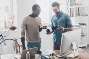 Tecnología para pymes