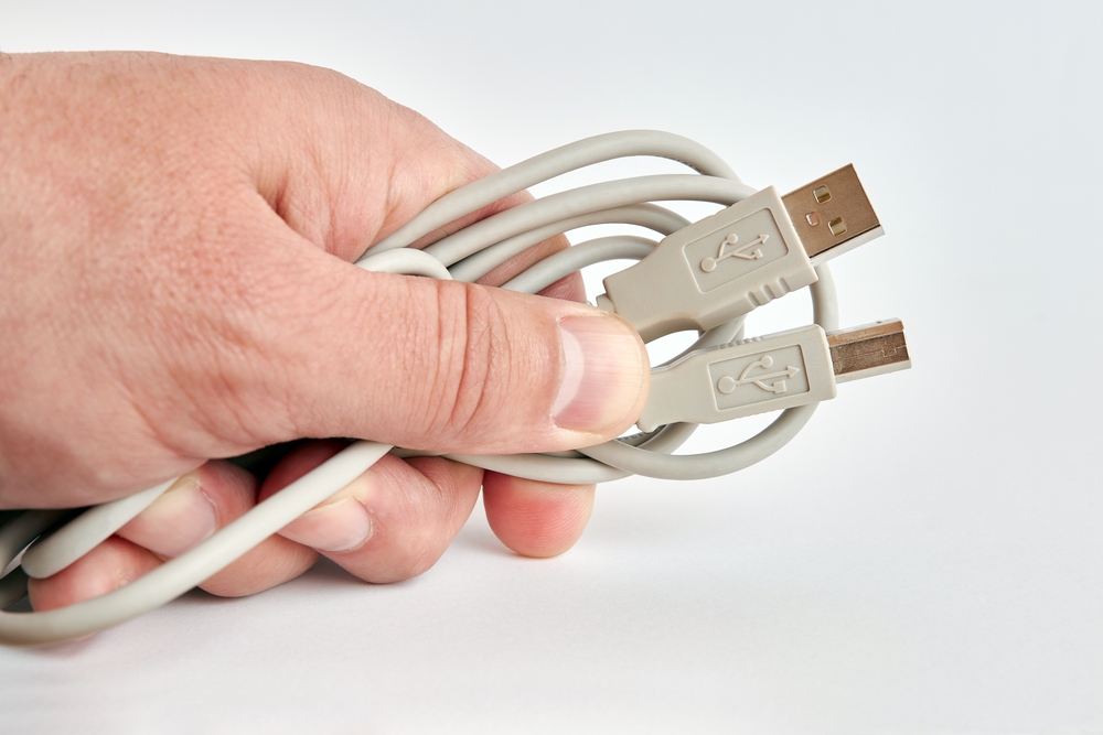 Tregua Portavoz Caballo Tipos de cables para PC imprescindibles | Pc Fusion