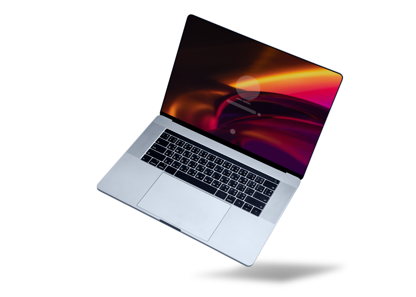 Macbook-laptop - Macbook laptop - renta computo para eventos